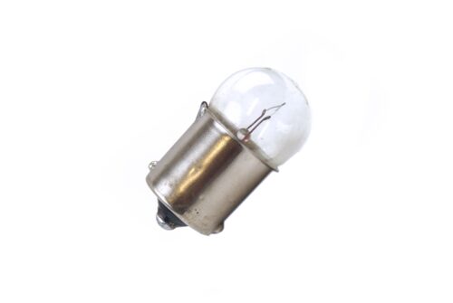 INDICATOR BULB 6V 8W BA15S HONDA Z50 ST50 CT70 C50 C70 C90 CT110 34905-035-000