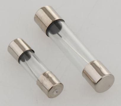 250PC GLASS FUSES, 1A 2A 3A 5A 6A 7A 8A 10A 15A 20A