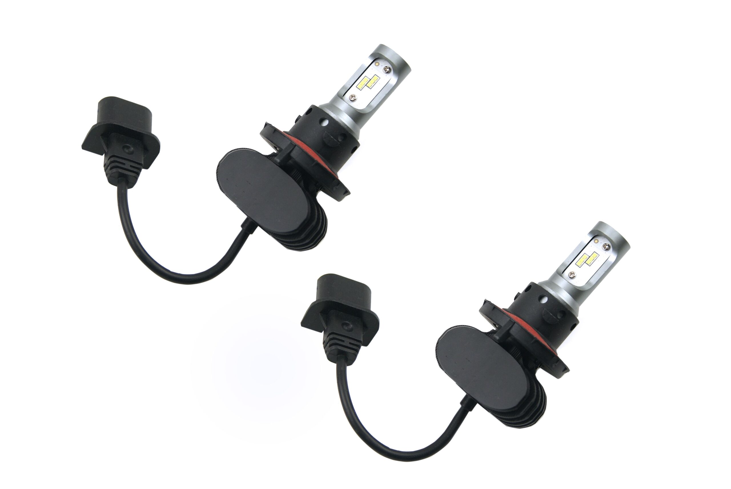 2PCS LED LIGHT BULB 15W 20W IP65 2011-2019 POLARIS 570 800 1000 RZR S XP TRAIL GENERAL 4012279 - Image 4