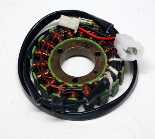STATOR IGNITION KTM EXC, 58439004000 400-640 RALLY LC4, RK21-0096, 21-0096