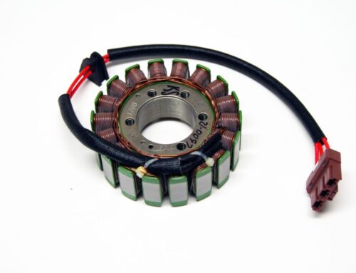 Stator Coil KTM Super Duke Adventure 950 990 S T R SuperMoto 60039004000 RK21-0097