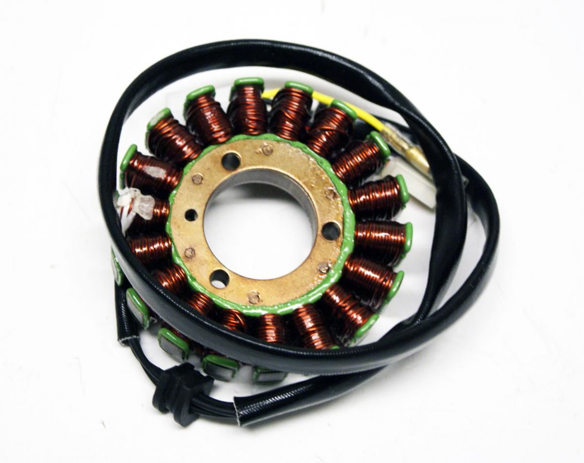 STATOR IGNITION KTM EXC, 58439004000 400-640 RALLY LC4, RK21-0096, 21-0096 - Image 5