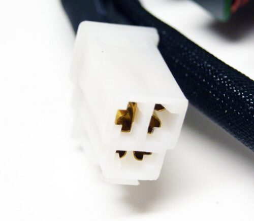 STATOR COIL GSX-600 GSX-750, ASU4025, 31401-01H20, Suzuki GSXR600 2010-2014, GSXR750 2010-2014