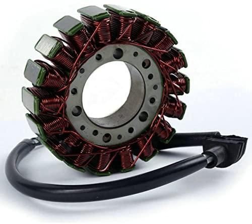 STATOR YAMAHA YZF-R6 1999-02, 5EB-81410-00-00 AYA4042 - Image 2
