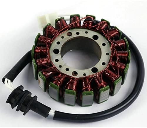 STATOR YAMAHA YZF-R6 1999-02, 5EB-81410-00-00 AYA4042