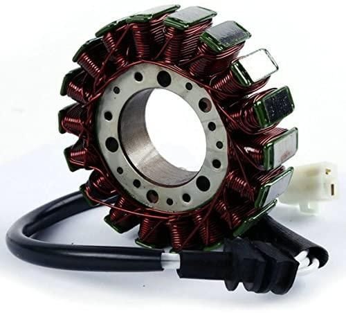 STATOR YAMAHA YZF-R6 1999-02, 5EB-81410-00-00 AYA4042 - Image 4