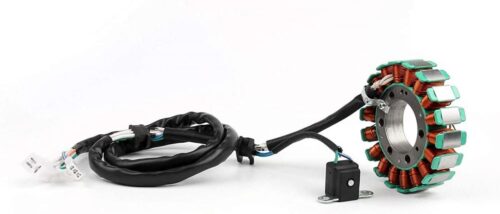 STATOR COIL XV250 YAMAHA XV250 V-Star Virago 1992-2015 XV125 1997 XV 125 250, 3DM-81410-00-00 2UJ-81410-00-00 4DN-81410-00-00 3TB-81410-00