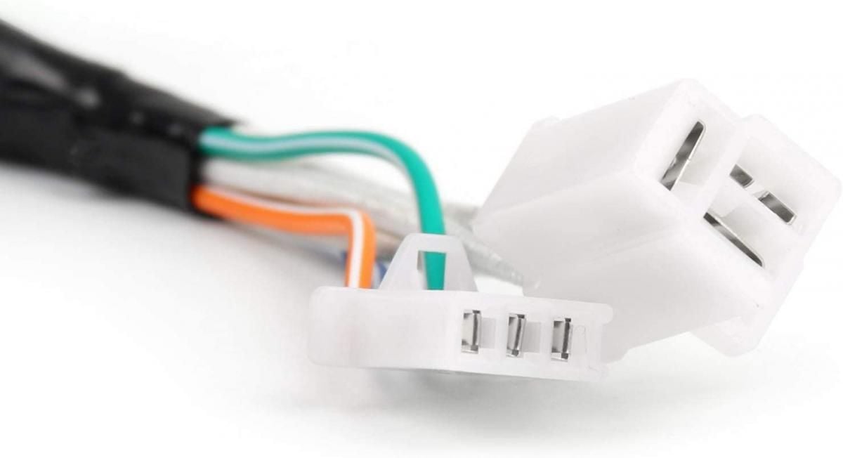 STATOR COIL XV250 YAMAHA XV250 V-Star Virago 1992-2015 XV125 1997 XV 125 250, 3DM-81410-00-00 2UJ-81410-00-00 4DN-81410-00-00 3TB-81410-00 - Image 3