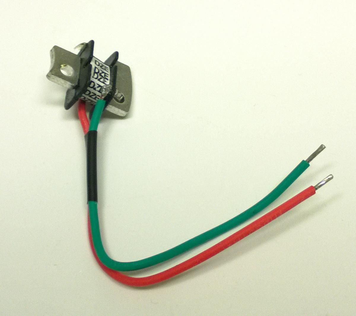 PICKUP PULSAR COIL YAMAHA, 18G-85580-20-00 DT125 DT175