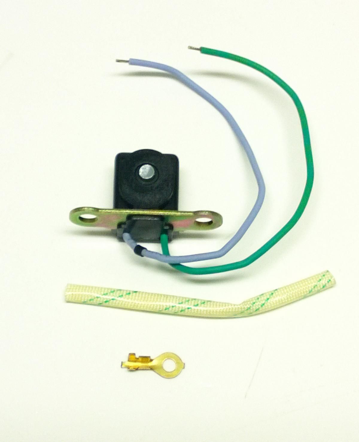 PULSAR COIL HONDA C90, Elite - Image 6