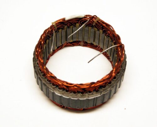 STATOR COIL GL1500 90-00, HONDA GOLD WING AHA4090, Honda GL1500 Gold Wing 1990-2000 Wildboar