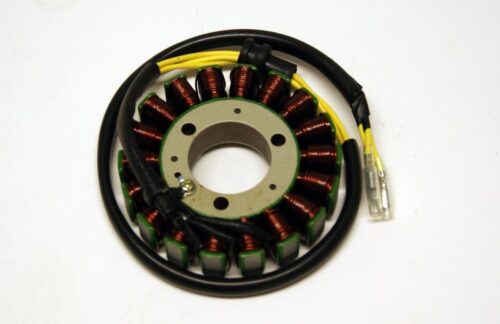 STATOR COIL KZ1000 ZX1100, KAWASAKI AKI4001 21003-1040