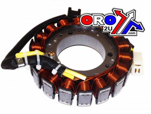 STATOR COIL VN1500 VALCAN, KAWASAKI AKI4003 21003-1164