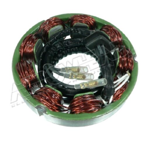STATOR COIL KZ900 KZ1000, KAWASAKI AKI4007 21076-023