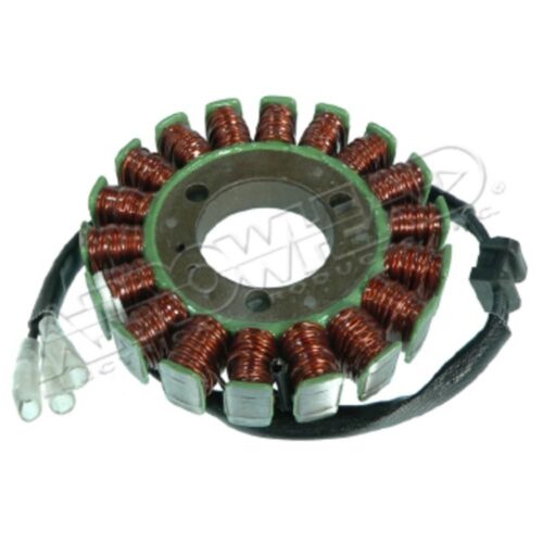 STATOR COIL KZ550 ZX550 ZR550, KAWASAKI AKI4010 21003-1256