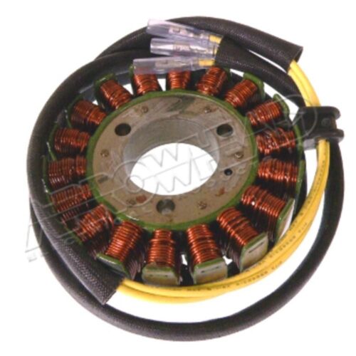 STATOR COIL GS1000 GS1100, SUZUKI ASU4002 31401-49010