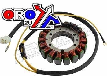 STATOR COIL XV700 – XV1000, YAMAHA AYA4003 42X-81410-20-00