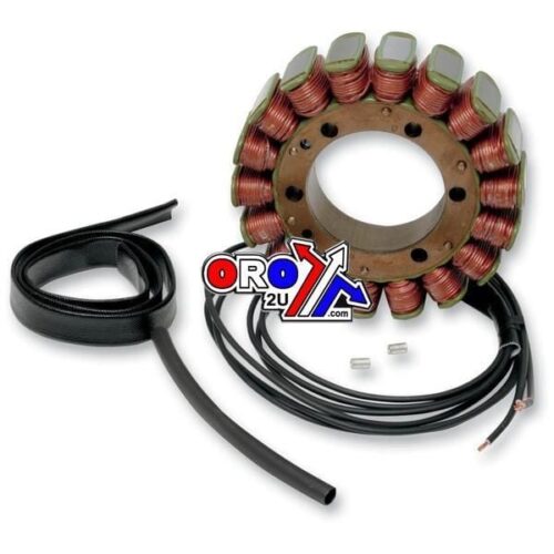 STATOR BMW F650 F800 21-023, 2112-0761 ROAD