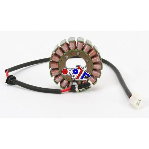 STATOR DUCATI 750, 900, 996 21-009, 2112-0384 ROAD
