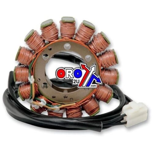 STATOR DUCATI 1000 GT 09-10 21-017, 2112-0750 ROAD