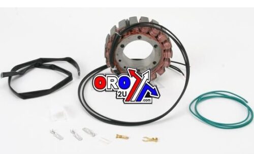 STATOR HONDA CX500 1992 GL500 21-141, 2112-0585 ROAD