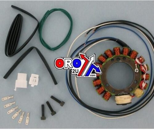 STATOR HONDA FT500 82-83 21-135, 2112-0317 ROAD