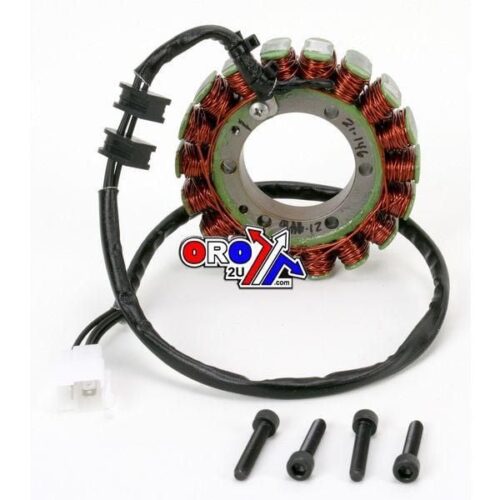 STATOR HONDA VT500C 83-86 21-146, 2112-0607 ROAD
