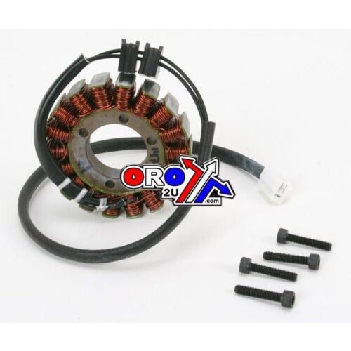 STATOR HONDA CBR600F 87-90 21-147, 2112-0608 ROAD
