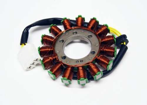 STATOR HONDA CBR600RR 07-12 21-136, 2112-0319, ROAD