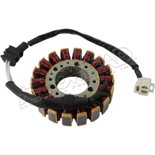 STATOR YAMAHA YZF-R6 1999-02, AYA4042, 340-58012, 5EB-81410-00-00