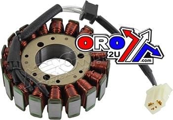 STATOR SUZUKI GSX-R 600/750 00-03, 31401-35F10 - Image 3