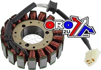 STATOR SUZUKI GSX-R 600/750 00-03, 31401-35F10 - Image 4