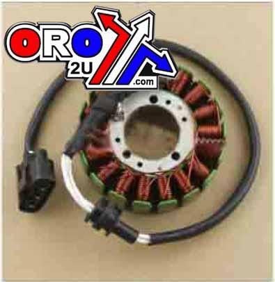 STATOR YAMAHA YZF R1 02-03, ROAD YZFR1PC5PW-81410-00-00