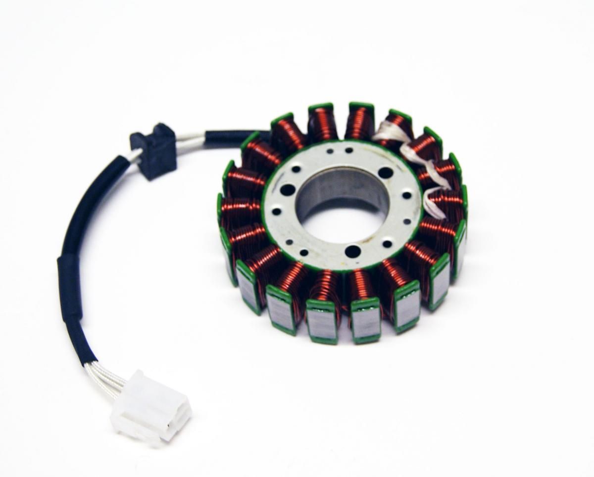 STATOR SUZUKI GSX-R 600/750 00-03, 31401-35F10 - Image 5