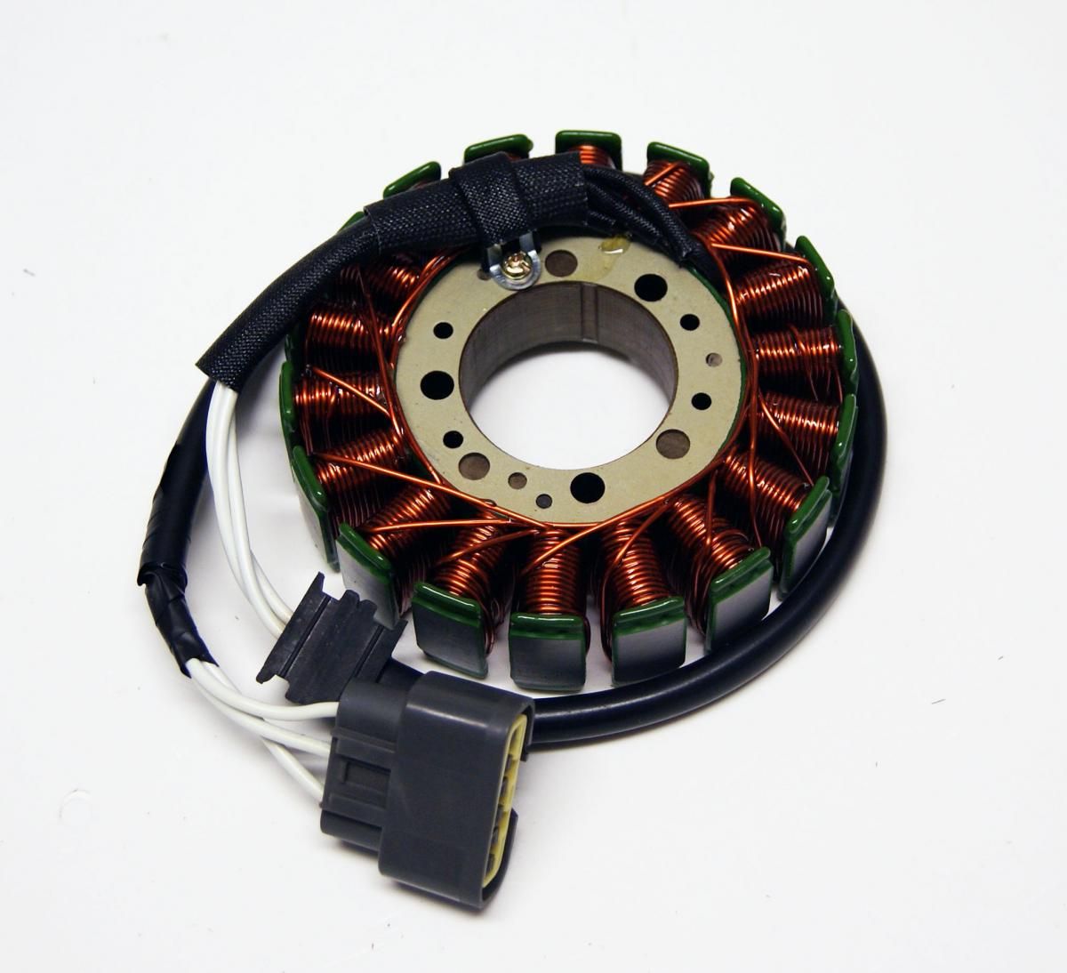 STATOR YAMAHA YZF R1 02-03, ROAD YZFR1PC5PW-81410-00-00 - Image 4