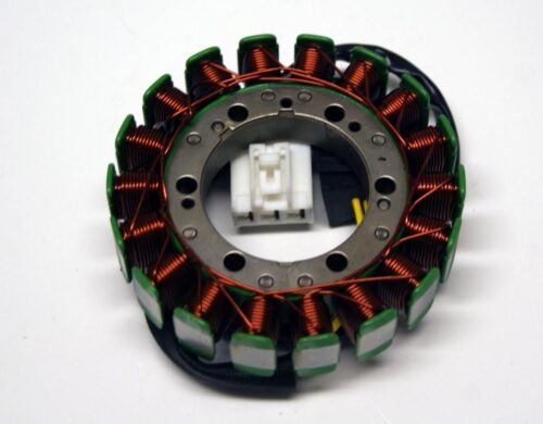 STATOR COIL HONDA CBR900 CBR929 00-01 31120-MCJ-003 ST-02 21-114