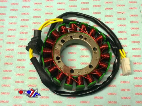 STATOR COIL HONDA CBR900 96-99 FIREBLADE 31120-MAS-004 ST-03 21-105