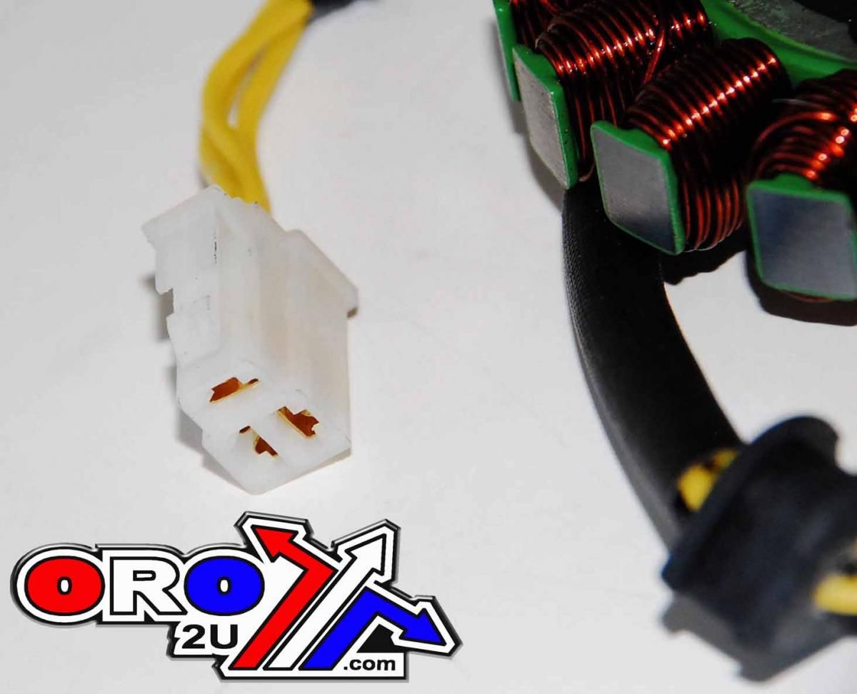 STATOR COIL SUZUKI GSXR600 GSXR750 06-14 - Image 5