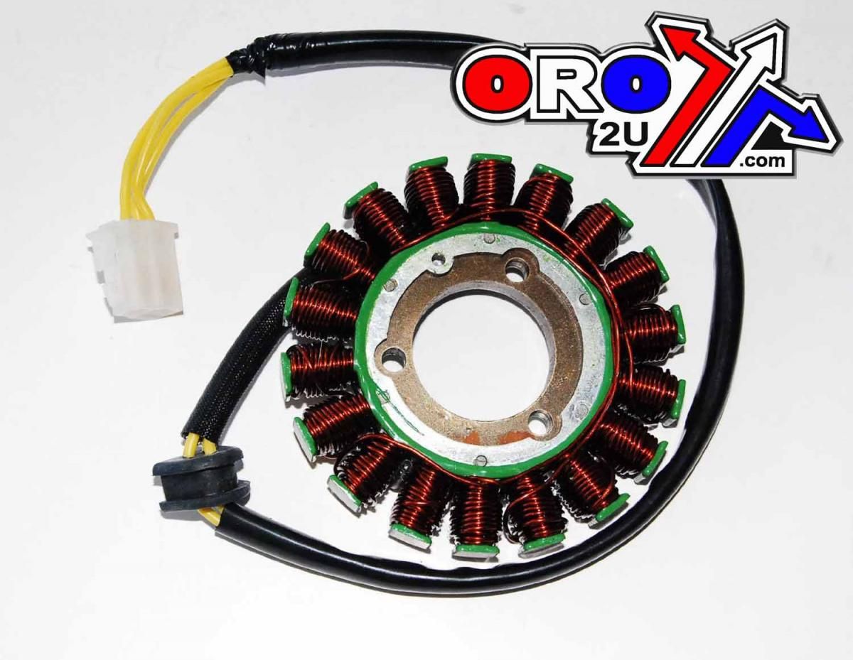 STATOR COIL SUZUKI GSXR600 GSXR750 06-14 - Image 6