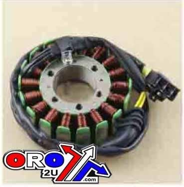 STATOR COIL HONDA CBR1100XX BLACKBIRD 99-06 ST-06 31120-MAT-E01 340-58045 AHA4040