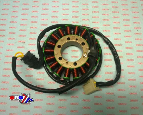 STATOR COIL HONDA CBR1100XX 97-98 ST-07 ROAD 31120-MAT-004