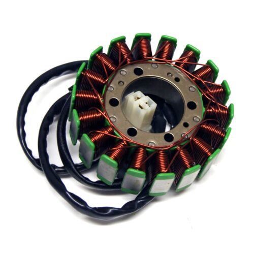 STATOR COIL HONDA VFR800 F 98-01 ST-05 ROAD 31120-MBG-003 340-58044 AHA4057 31120MBG003