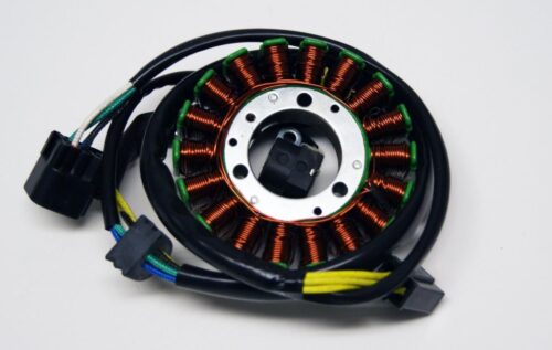 STATOR COIL KAWASAKI 98-13 KLX400 SUZUKI DR DRZ 250 400