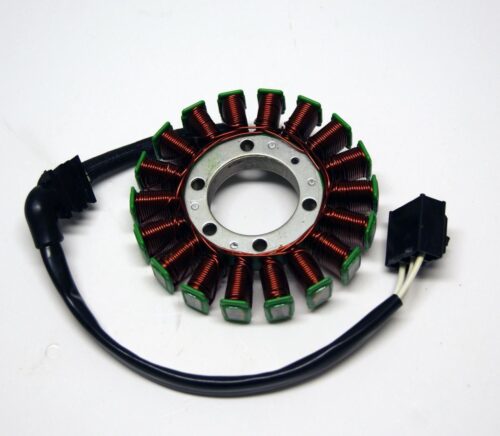STATOR COIL YAMAHA YZF R6 06-20 2C0-81410-00-00 2C0-81410-01-00