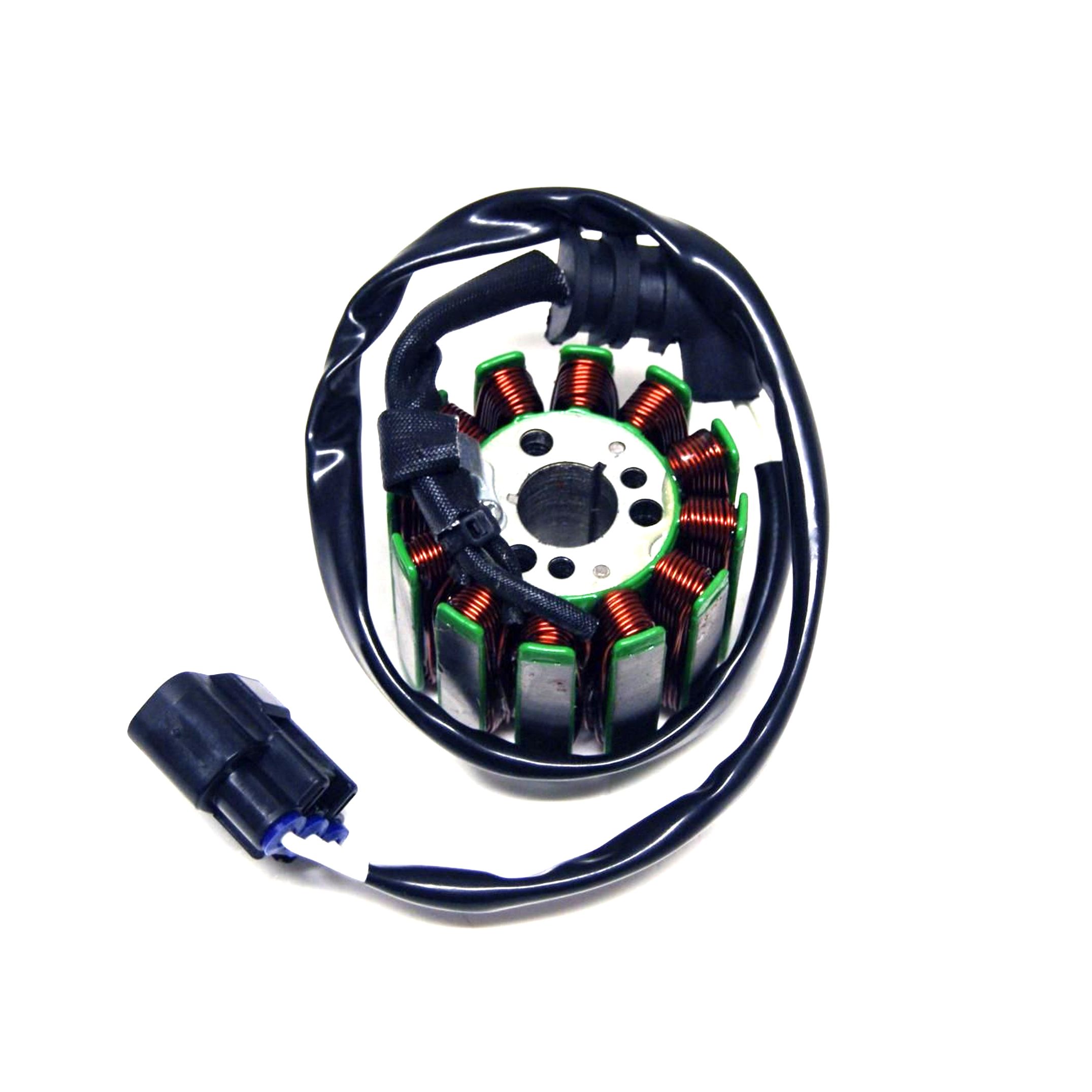 STATOR COIL YAMAHA FZ8 FZ1 YZF R1 ST-18 - Image 2