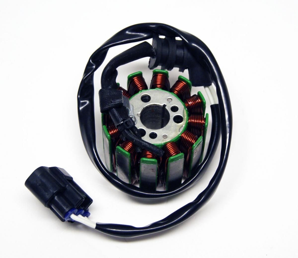 STATOR COIL YAMAHA FZ8 FZ1 YZF R1 ST-18 - Image 5