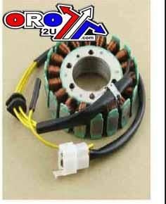 STATOR COIL HONDA CN250 HELIX 86-07 ST-22