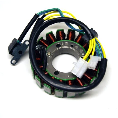 STATOR COIL YAMAHA YP250 MAJESTY 00-07 ST-20