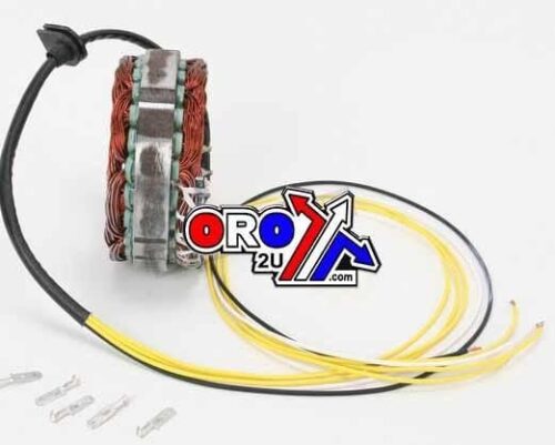 STATOR HONDA CB650C/CS, Electrics – RICKS 21-100