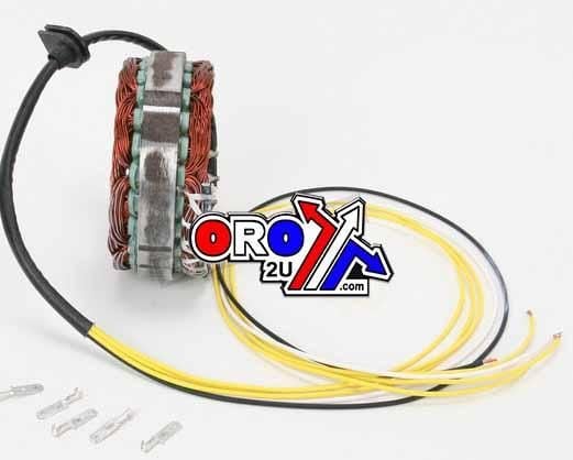 STATOR HONDA CB650C/CS, Electrics - RICKS 21-100